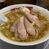 味噌ラーメン 山岡家 すすきの店