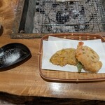 手打ち蕎麦 いしはら - 