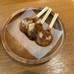 仙巌園 両棒屋 - 