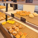 ペンギンベーカリー - 