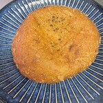 ペンギンベーカリー - カレーパンフォンデュ