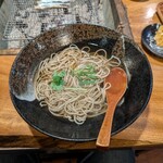 手打ち蕎麦 いしはら - 