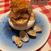 炉端イタリアン ICORIBI 堂島 - 