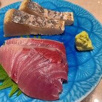 鮨 昇 - 