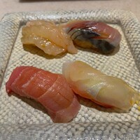 鮨 昇 - 