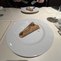 ブラッスリー エディブル - 