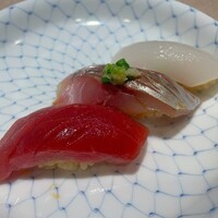 鮨 昇 - 