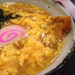 讃岐麺屋 あうん - 