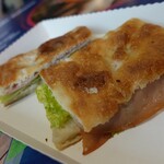 Chef Market - 料理写真: