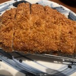 とんかつ 神楽坂 さくら 本店 - 