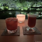 御茶屋Bar - 