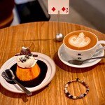 ハットコーヒー - 