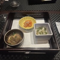 星空の中へ - 