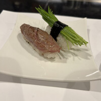 ステーキダイニング 星ざき - 