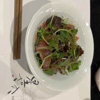 ステーキダイニング 星ざき - 