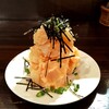 BETTOLA SANBAL - 明太ポテトサラダ：640円
