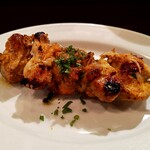 BETTOLA SANBAL - サンバルチキン：330円