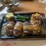 ハングリータイガー 日野店 - 