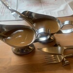 ハングリータイガー - 