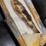 黒うどん山長 諏訪店 - 