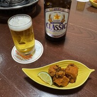 札幌 かに本家 札幌駅前本店 - 