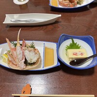 札幌 かに本家 札幌駅前本店 - 