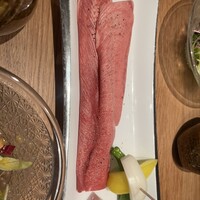 北新地 肉料理 名門 - 