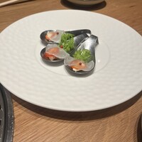 北新地 肉料理 名門 - 