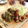 博多 肉巻きやさい串と うまか酒 チカッパ