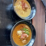 展望レストラン ナチュール - 