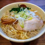 らーめん かいじ 愛宕橋店 - 