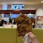 ケンタッキーフライドチキン - 料理写真: