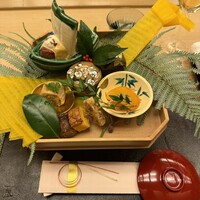 銀座 小十 - 