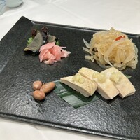赤坂璃宮 赤坂本店 - 