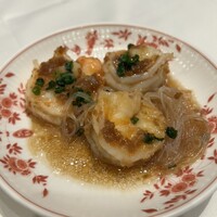 赤坂璃宮 赤坂本店 - 