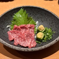 大東園 離れ 祇園亭 - 