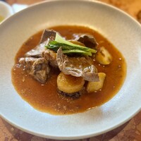 ジャヌ メルカート - 