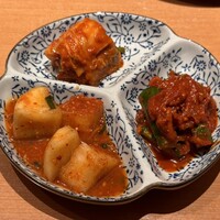 大東園 離れ 祇園亭 - 