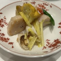 赤坂璃宮 赤坂本店 - 
