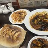 広東風小皿料理 酔香園 蒲田店