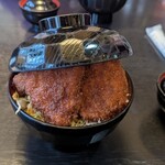 明治亭 駒ヶ根本店 - 