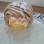 菓子工房ヴェールの丘 - 