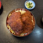 明治亭 駒ヶ根本店 - 