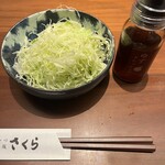 とんかつ 神楽坂 さくら 本店 - 