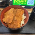 とんから亭 - 料理写真: