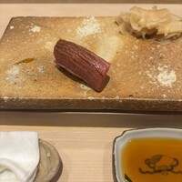 鮨 いつつ - 