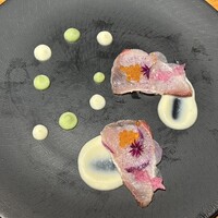 イタリア料理 リストランテ フィッシュボーン - 