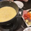 神楽坂 ラクレット&フォンデュ フロマティック
