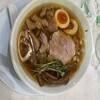 親鶏中華そば 綾川 静岡インター店