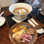 らー麺 天心 - 